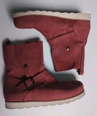 Birkenstock Stiefel Schuhe Boots shoes Größe 37