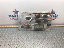 Freightliner Air Sealco Switch Panel PN: 22-16113-10D