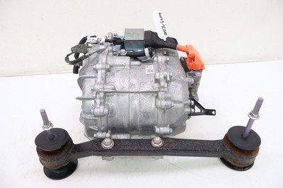 LEXUS LM II 2.5 TOYOTA ALPHARD VELLFIRE HINTERACHSE ELEKTROMOTOR TZ215-X001