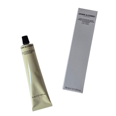Grown Alchemist Hydra-Restore Day Cream Moisturizer 2.1 fl oz / 65ml NIB NEW