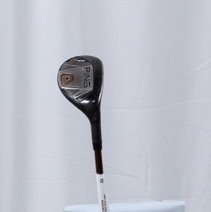 Ping G400 Hybrid | eBay