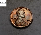 1920 Lincoln Wheat Penny Cent ~ Gem BU Red/BN ~ (ZW730)