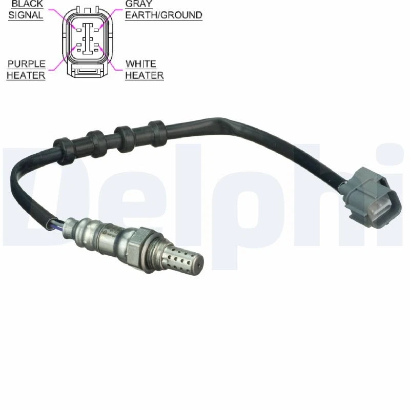 LAMBDA SENSOR ES20322-12B1 FOR D14Z4 1.4L D16Y7 1.6L 4cyl - Image 2 of 4
