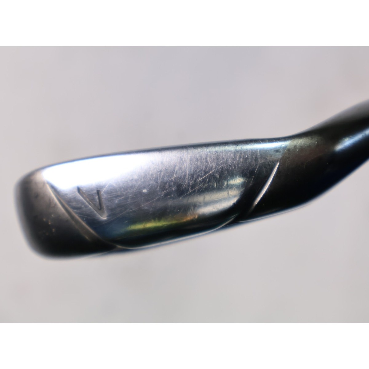 Taylormade Burner 2.0 L Flex Golf 7 Iron RH / 801754 | eBay