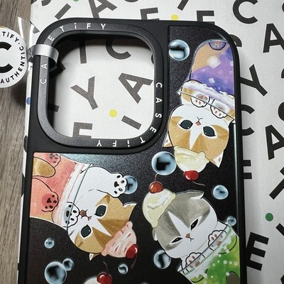 Casetify Mofusand iPHONE 16 PRO Case JP Regional Exclusive Summer
