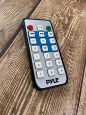 Pyle Remote control stereo original OEM scarce audio