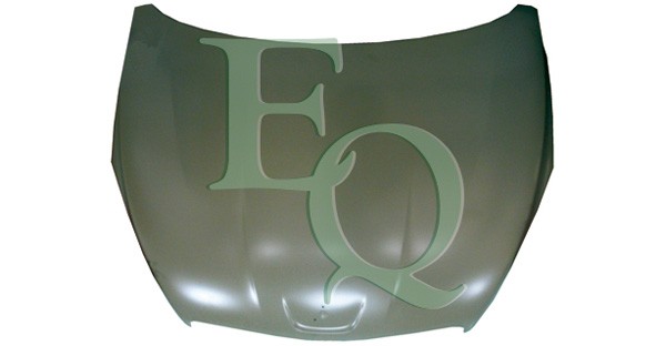 Motorhaube Motor L02384 Equal Quality FüR Peugeot-image