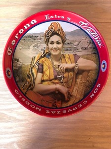 Corona Beer Tray | eBay