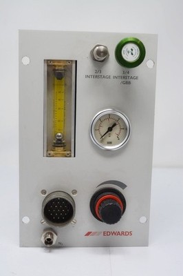 A52805000 / QDP GAS MODULE / EDWARDS