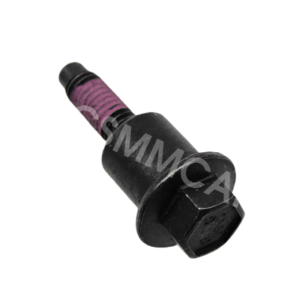 Fit For Buick Regal Verano 2011-2017 Car Timing Chain Guide Bolt Replacement