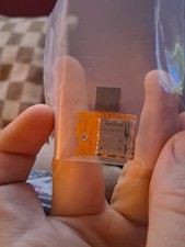 OEM Nintendo Switch Micro SD Card Reader Slot Flex HAC-SD-01 HAC-001 Replacement