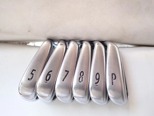 Titleist AP2 712 Iron Golf Clubs for sale - eBay