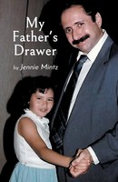 My Father's Drawer Jennie Mintz Taschenbuch Kartoniert / Broschiert Englisch