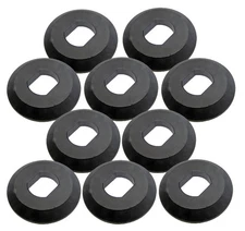 Ridgid R3200 Circular Saw (10 Pack) Replace Outer Blade Washer - 680775003-10PK