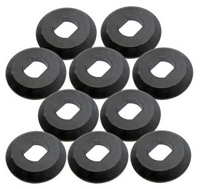 #ad Ridgid R3200 Circular Saw 10 Pack Replace Outer Blade Washer 680775003 10PK $18.98