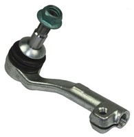 Metzger Spurstangenkopf 54047511 KIT + Greenparts FüR Bmw, Vorderachse Links