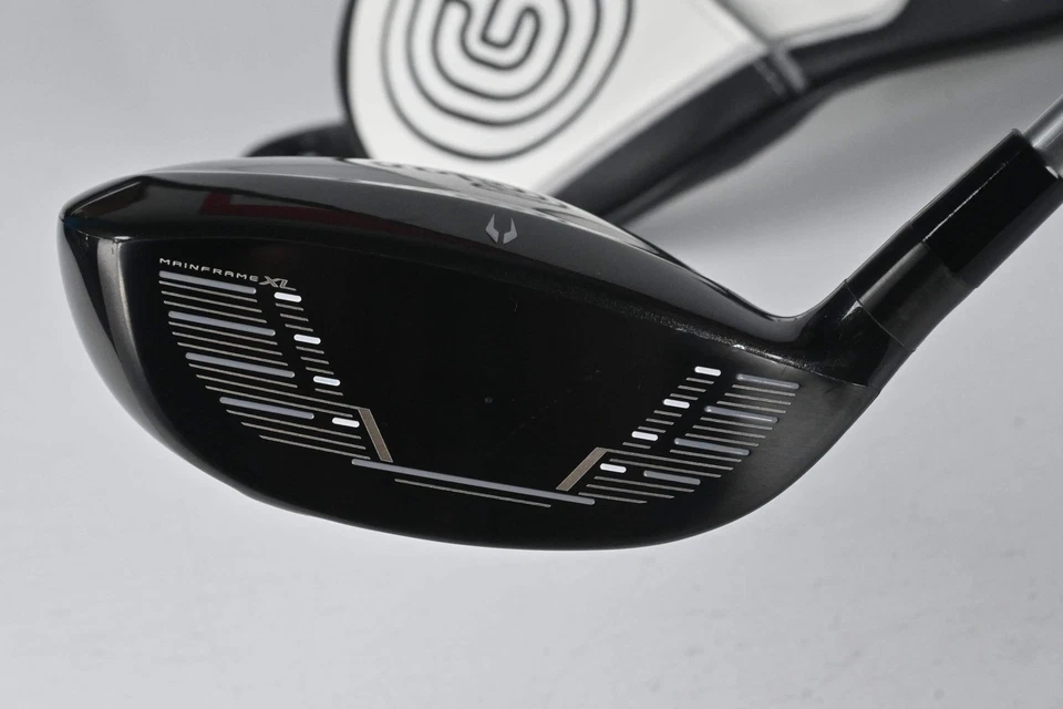 Ladies Cleveland Halo XL Lite #5HL Wood / 19 Degree / Ladies Flex Aldila Ascent - Image 4 of 4