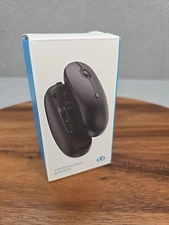 Vssoplor Type C Wireless Mouse, USB C Macbook Wireless Mouse Dual Mode 2.4G