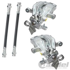 Flexible de frein Citroen C8