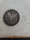 1896-O Morgan Silver Dollar $1 — photo 3