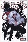 Amazing Spider-Man #27 Lobos Exclusive Black Cat Variant LTD 3000 MARVEL 2023 NM