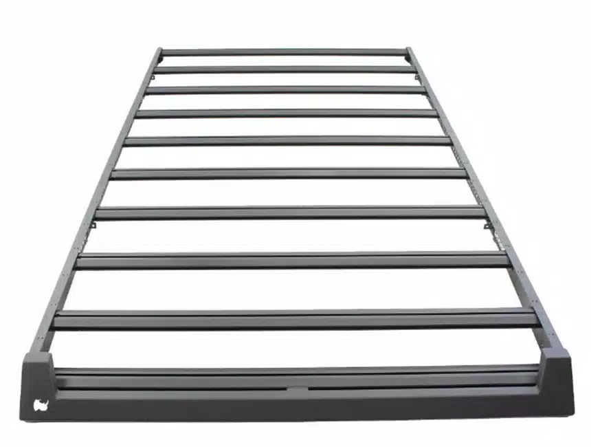 Go Rhino Ceros Low Profile Roof Rack Fits Crew Cab