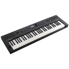 Roland GoKeys 5 Music Creation Keyboard - Graphite