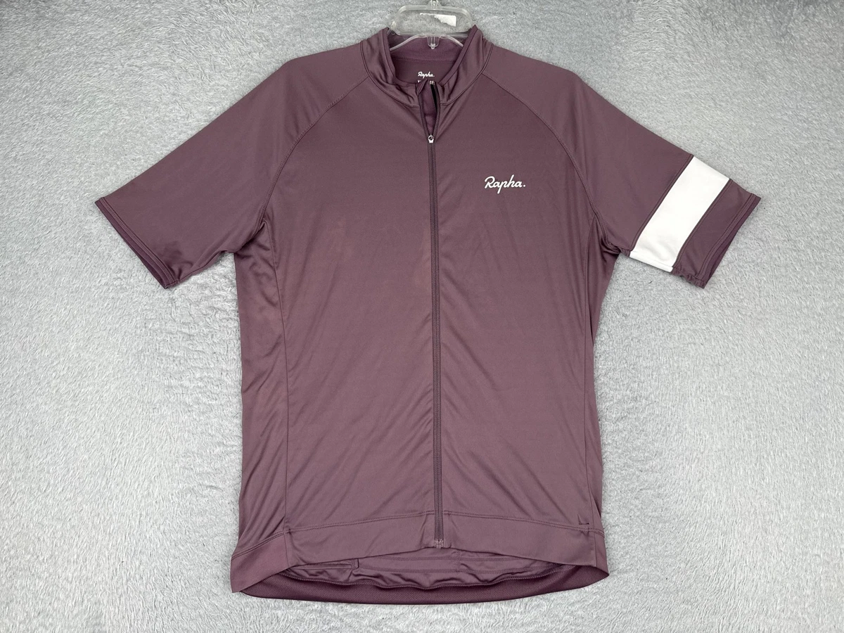 Rapha Cycling Clothing for sale | eBay