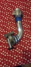 Bbk Cold Air Intake 65mm Throttle Body 86-93 Mustang 5.0 Cl Mass Air