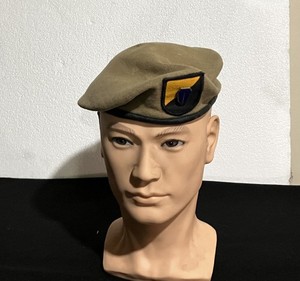 Cappello US Army Veteran - un oggetto da collezionare