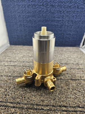 #ad House Of Rohl UPC R23 93 Brass Pressure Balance Rough In Valve Type TP $31.99