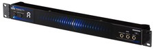 Korg Pitchblack X Pro Chromatic Rack-Mount Tuner PBXPRO