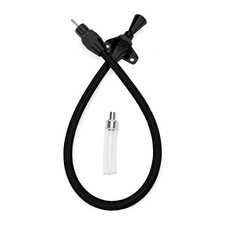 Lokar Xtd-3350400fm36 Midnight Series Hi-tech Dipstick Th-350th-400
