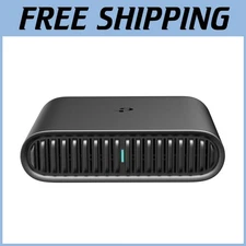 Ultra-Portable Wi-Fi 6 Travel Router