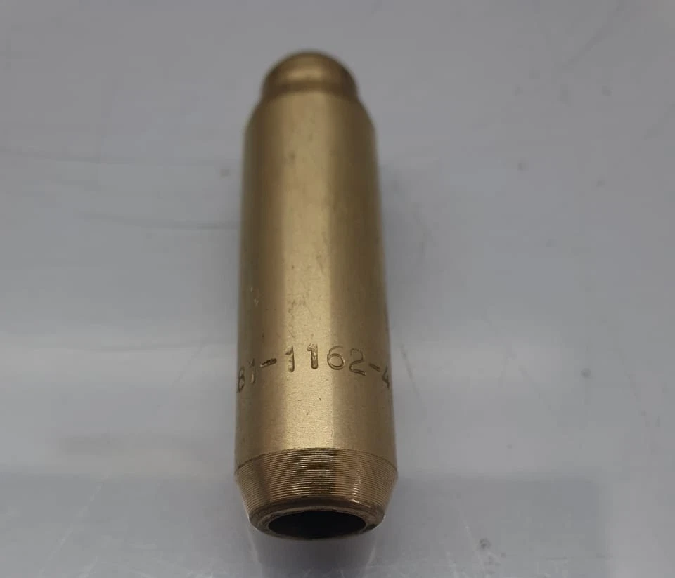 GUIA DE VÁLVULA 12 X POLEGADAS/EX 81-1162-4 para BMW M10 M30 B16 B25 B28 B30 B32 1600 GT E32 - Imagem 2 de 4