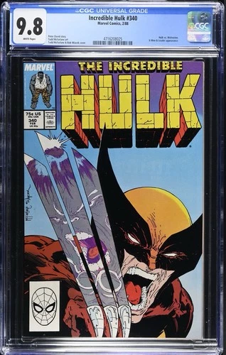 Comic Image