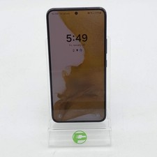 Unlocked Samsung Galaxy S22 8GB RAM 128GB SM-S901U Black