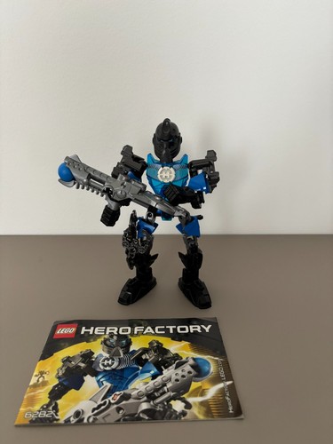 Lego Hero Factory Stringer 6282 | eBay