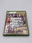 Grand Theft Auto V - Microsoft Xbox Series X|S - Complete CIB