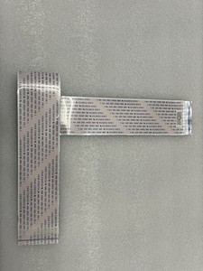 Original Samsung TV LVDS Kabel BN96-39820F aus GQ55Q90TGT