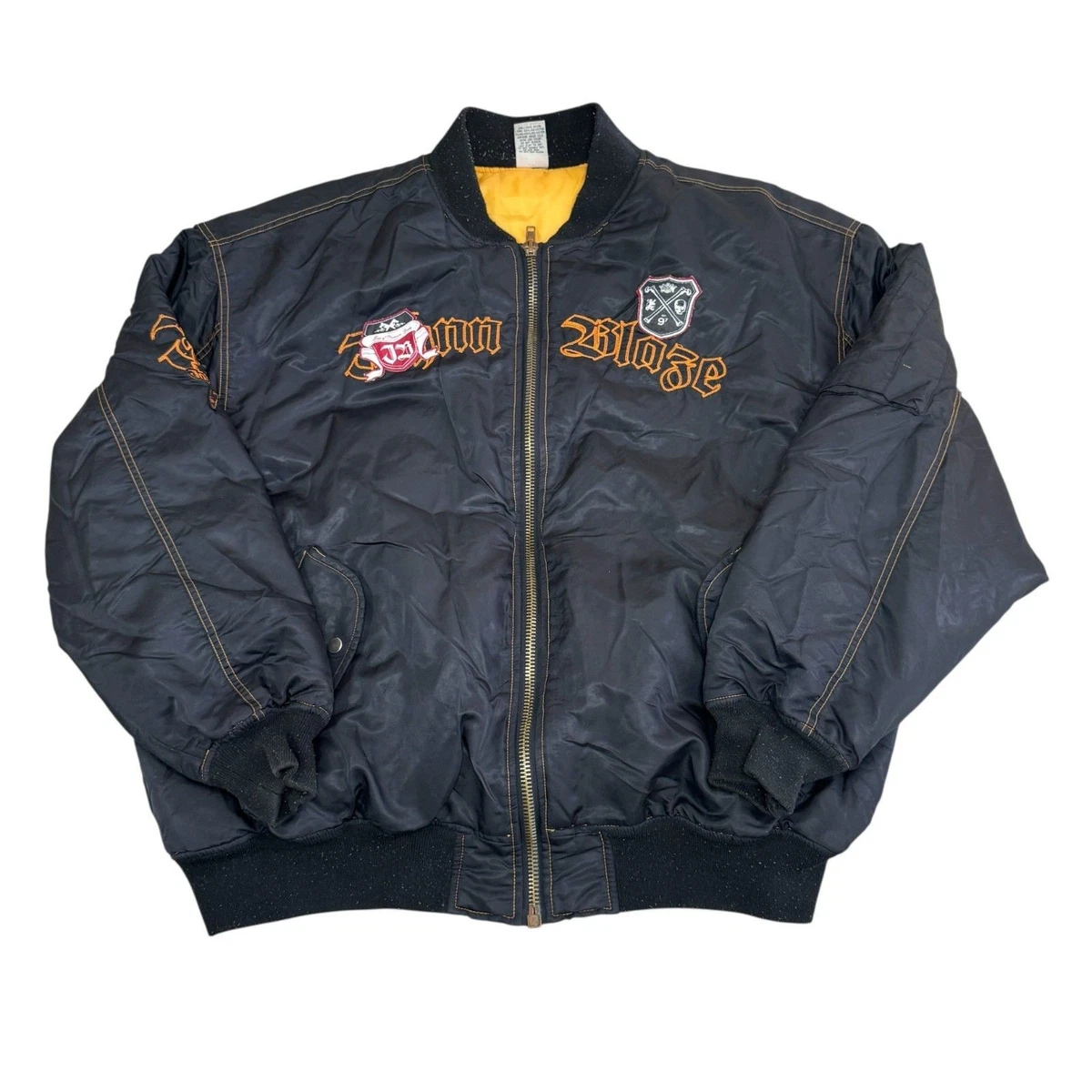 Johnny Blaze In Men's Coats & Jackets for sale | eBay