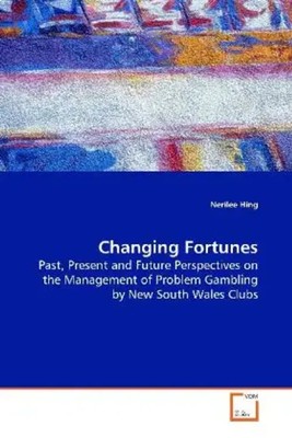 Nerilee Hing | Changing Fortunes | Taschenbuch | Englisch | EAN 9783836483179