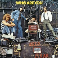 Vinile - Who (The) - Who Are You - Geffen Records -D- Neu