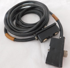Clansman Radio Battery Extension Remote Power Cable [RP12]