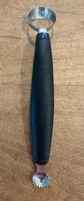 Pampered Chef Core & More 1176 Melon Baller Corer Huller Stem Remover Strawberry