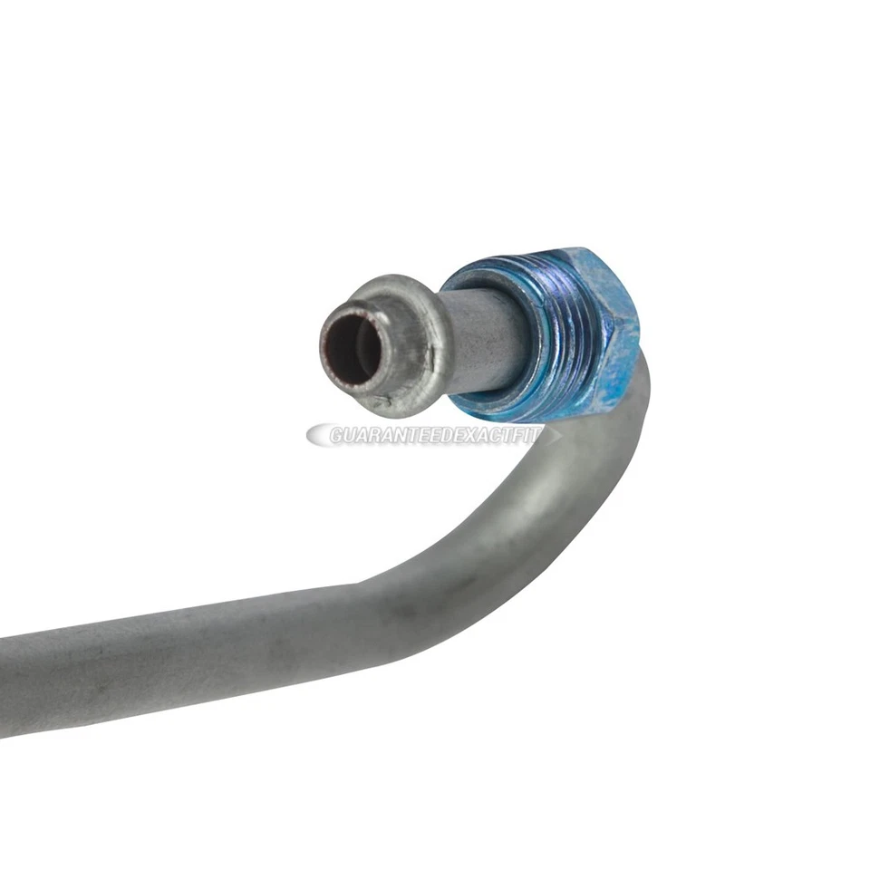 Manguera de presión de dirección asistida Edelmann para Ford Ranch Wagon y Buick Century Foto 2 de 4