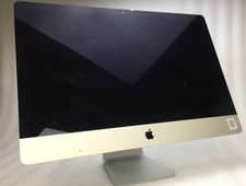 Apple iMac A1419 2012 Core i5-3470 3.2GHz 8GB RAM 1TB HDD NVIDIA Fair Catalina