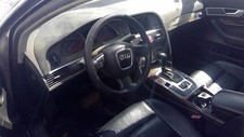 Capote Audi A6