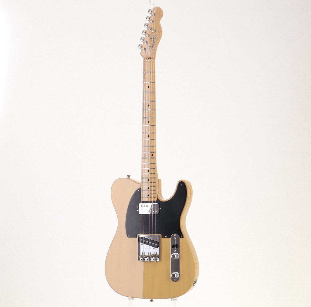 Fender Vintage Hot Rod 50s Telecaster Used Electric Guitar