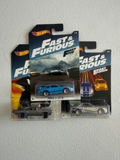 Hot Wheels Fnf Porsche 911 Gt3plymouth Roadrunnernissan Skyline R34 Lot 3x P51 Hot Wheels Fnf Porsche 911 Gt3plymouth Roadrunnernissan Skyline R34 Lot 3x P51